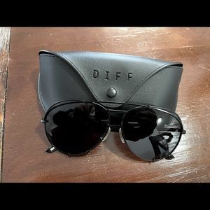 Diff eyewear